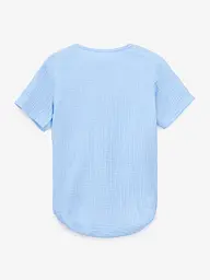 Боді для малюків 17-05 74 см Блакитний (2000999646287) - мініатюра 4