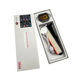Смарт-годинник HK 9 Pro Max Plus 45mm, 230 mAh, IP67 Amoled Green (HK9PMMINIGreen) - мініатюра 2