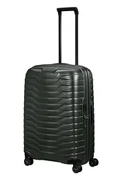 Валіза Samsonite PROXIS 69 см GREEN 69x48x29 CW6*44002 - мініатюра 11