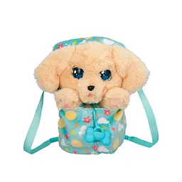 Інтерактивна іграшка Цуценя Лабрадор Baby Paws 921146IM - мініатюра 7