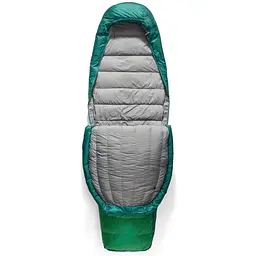 Спальний мішок Sea to Summit Ascent -1C/30F Regular 185 L Зелений - мініатюра 3