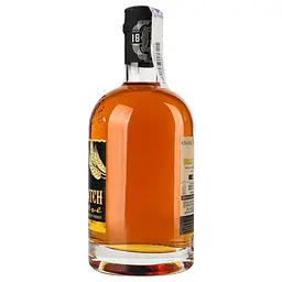 Віскі Rebel Yell Small Batch Reserve Kentucky Straight Bourbon Whiskey, 45,3%, 0,7 л (816507) - мініатюра 2