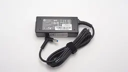 Блок живлення для ноутбука HP 19.5V, 2.31A, 45W, 4.5x3.0-PIN, black (без кабеля)