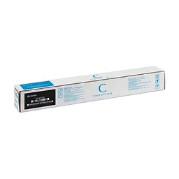 Тонер-картридж Kyocera TK-8515C (1T02NDCNL1) - мініатюра 4