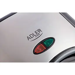 Бутербродниця Adler AD 3015 [132657] - мініатюра 5