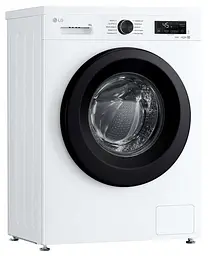 Пральна машина автоматична LG F2Y2NS6WE - мініатюра 2