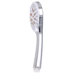 Ручний душ Topaz NF-2206-00-white 000025160, Хром - мініатюра 4