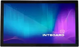 Комп'ютер Intboard 55'' 8/128Gb Android 11