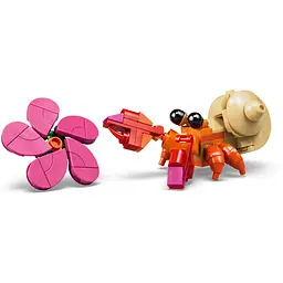 Конструктор LEGO Disney Пуа (43292) - мініатюра 8
