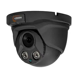 IP-відеокамера 4Mp Light Vision VLC-8440DI Gray (Linklemo) f=3.6mm (75-00237) - мініатюра 1