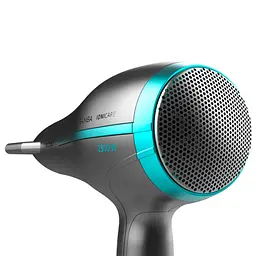Фен CECOTEC IoniCare 5200 Aura Black - мініатюра 2