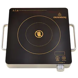 Інфрачервона плита з кератичною поверхнею XPRO CB-1324 (cb-1324_1013) - мініатюра 3