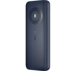 Телефон Nokia 130 TA-1576 DS Dark Blue UA UCRF - мініатюра 5