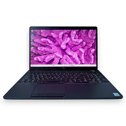 Ноутбук Dell Precision 3540 15.6" (i7-8665U / 8GB / SSD 256GB / 1920x1080 IPS / Radeon Pro WX 2100 2GB) б/в
