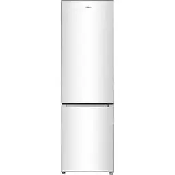 Холодильник Gorenje з нижн. мороз. камерою, 180х55х56см, 2 дв., Х-198л, М-66л, A+, ST, Інвертор, Білий