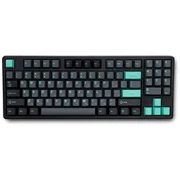 Клавіатура Thunderobot KG3089 Brown Switch USB UA (6932066305994) - мініатюра 8
