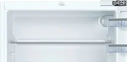 Вбудована холодильна шафа Bosch KUR15ADF0 біла (KUR15ADF0) - мініатюра 2