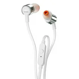 Навушники JBL T210 Grey (JBLT210GRY) - мініатюра 6
