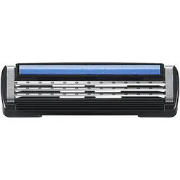Змінні картриджі для гоління BIC Hybrid 3 Flex, 4 шт. - мініатюра 3