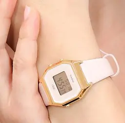 Годинник Casio LA680WEGL-4EF - мініатюра 3