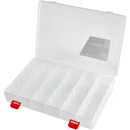 Коробка Select Lure Box SLHS-308 27.5х19.5х4.5cm - мініатюра 3