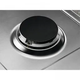 Варильна поверхня газова Electrolux KGS6426SX - мініатюра 3