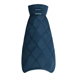 Куртка для собак Barksi Textile розмір M синя - мініатюра 3
