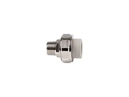 Американка Thermo Alliance d 20мм поліпропіленова 20х1/2"З для поліпроп. труб (DSI201) - мініатюра 4