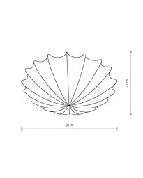 Люстра Nowodvorski 9673 FORM - мініатюра 2