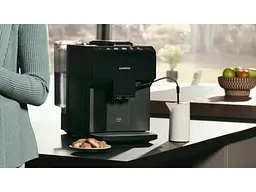 Кавомашина автоматична Siemens EQ.500 classic TP511R09 - мініатюра 4