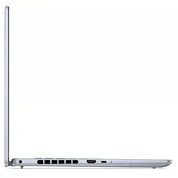 Ноутбук DELL Insp 16 7640, 16" WUXGA сенсорний екран, Ultra 7 155H 4.8GHz, 32GB LPDDR5x, 1TB SSD, Arc - мініатюра 5
