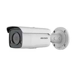 Відеокамера DS-2CD2T47G2-L(C) Hikvision 4Mp f=2.8mm (99-00006318)