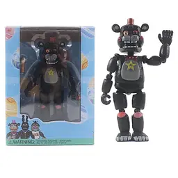 Іграшка аніматронік Лефти Five Nights at Freddy's