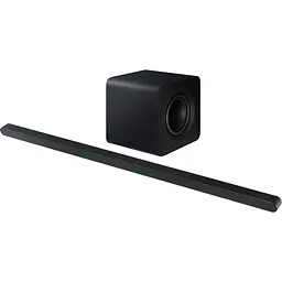 Саундбар Samsung HW-S800D/UA [112728] - мініатюра 3