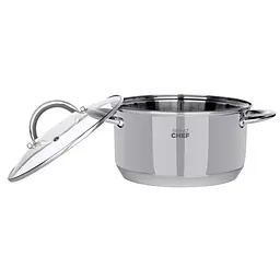 Каструля Bravo Chef BC-2001-22