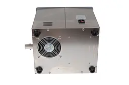 Цифрова ультразвукова ванна Jeken Codyson PS-40A, 10 л, - мініатюра 3