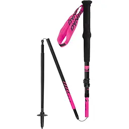 Трекінгові палиці Dynafit Ultra Pro Pole рожеві - мініатюра 2