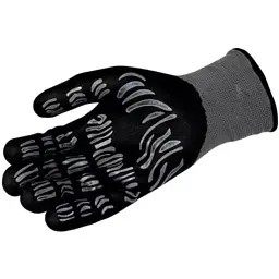 Рукавиці захисні Wurth Tigerflex Thermo зимові покриття латекс пара р. 11 (0899404031) - мініатюра 3