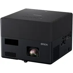 Мультимедійний проектор Epson EF-12 [V11HA14040] [89228] - мініатюра 2
