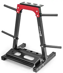 Стійка під диски, грифи та гантелі Hop-Sport HS-1008A - мініатюра 1