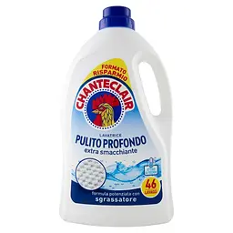Гель для прання Chante Clair Pulito Profondo 2,07 л 46 прань