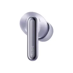 Навушники Xiaomi Redmi Buds 6 Pro (BHR9317GL) Lavender Purple (1125307) - мініатюра 4