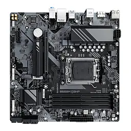 Материнська плата GIGABYTE B650M D3HP - мініатюра 4