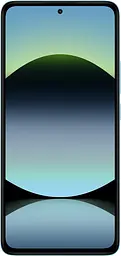 Смартфон Xiaomi Redmi Note 14 4G 6/128Gb Blue Global Version NFC - мініатюра 2