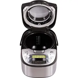Мультиварка Tefal Fuzzy Logic RK812B32 - мініатюра 4