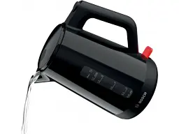 Електрочайник Bosch TWK1M123 - мініатюра 3