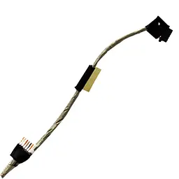 Шлейф матриці для Dell Chromebook 11 3180 3181 3189, (0P1NX2, P1NX2, DC02002OK00) - мініатюра 2