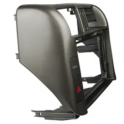 Перехідна рамка Toyota Land Cruiser Prado AWM 881-07-071 - мініатюра 4