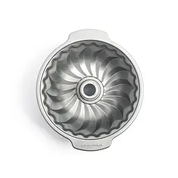 Форма для випікання KitchenAid Тюльпан СС003297-001 24 см - мініатюра 2
