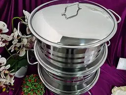 Набір каструль Kinox 145 6 предметів - мініатюра 3